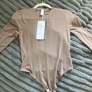 Lululemon bodysuit